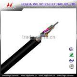 Flame-retardant Optic Fiber Cable(GYZA Type) thumbnail-1