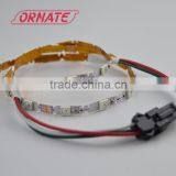 S Style/shape 5050 SMD LED Epistar Strip for Digital Led Strip