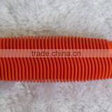 Soft Tender Touch Slicker Brush for Cats Pet Brush With Deshedding Tool thumbnail-6