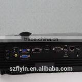 Multimedia DLP Passive 3D Projector for Education 5000 Lumens HDMI 1080p Video Proyector thumbnail-5