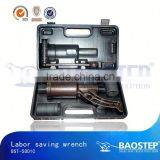 BAOSTEP Highest Level Professional Design Factory Price Double Ended Wrench