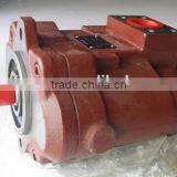 Kobelco Sk50 Hydraulic Pump, Sk50 Excavator Hydraulic Pump, Kobelco Gear Pump thumbnail-1