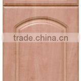 PVC plastic mdf door