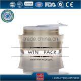 Top Selling Wryshoulder Acrylic Bottle, Wryshoulder Cream Jar thumbnail-3