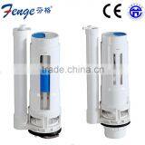 CE Certificate Non Electric Dual Toilet Flush Valve Types thumbnail-1