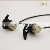 Wireless Earbuds Earphones With Mic by High Quality Stereo Sound Sweatproof for Sports thumbnail-3