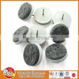 Plastic Nail Glide Felt and Nail on Felt Pads thumbnail-4