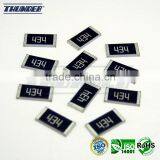 TC2534 Electronic Components Automotive Grade Thick Film Chip SMD Resistors thumbnail-5