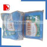 Qingzhou Baosheng Tarpaulin, 2015 Production All Kinds Tarpaulin Sizes PE Tarps China pe Tarpaulin Factory ,Pe Tarpaulin thumbnail-4