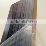 Semi -hard Boards Fibreboard Type High Gloss Mdf Board thumbnail-1