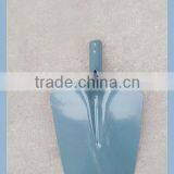 France Heavy Duty Rectangular Steel Garden Shovel Spade thumbnail-2