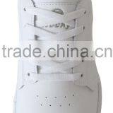 China Wholesale White School Leather Shoes thumbnail-2