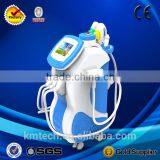 Medical IPL Machine/ipl/rf Hair Removal Machine With ND Yag Laser System thumbnail-3