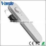 Vondo 2017 cheapest bluetooth earphone with operating 6-8 hours