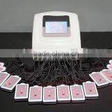 640NM Diode Cold Laser Slimming Machine With China thumbnail-3