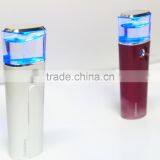 Electric Portable Facial Datahero Steamer / High Quality Screw Sprayer Instruments