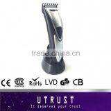 Hot Selling Electric Razor/Body Hair Grooming Trimmer/Clipper/shaver/Combs//safety Razor thumbnail-1