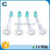 Soft Dupont Tynex Bristle Bristle Type Adult Toothbrush Replacement Head HX6024 , HX6023 for New Electric Toothbrush Head thumbnail-1