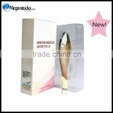 2016 Newest hot sell Mini galvanic ionic face lifting anti-wrinkle massager