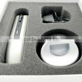 Comb Massage Therapy and Traditional Oriental Medicine Theory to Regrowth Hair thumbnail-2