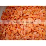 Wholesale Freezing Bulk Carrot for Exporting thumbnail-1
