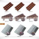 Dessert Mold ON Sale Good Quality Undefined Chocolate Mould thumbnail-2