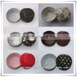 Paper Cup Cake Mould 12 Cup Baking Pan thumbnail-2