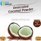 Desiccated Coconut thumbnail-4