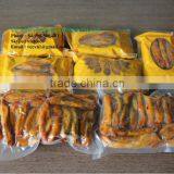 Sun Dried Bananas thumbnail-1