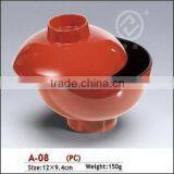 Eco-friendly and Non-toxic Silicone Kitchen Utensils Bowl thumbnail-6