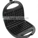 Electric Home Use Waffle Maker thumbnail-2