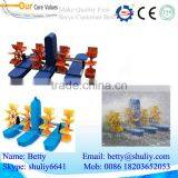 Fish Pond Aerator/paddle Aerator/paddle Wheel Aerator thumbnail-2