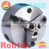 Three-Jaw Self-Centring Chucks (K11) Item ID: CKAD