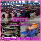 Corn Husking Machine/maize Threshing Machine/maize Peeling and Shelling Machine thumbnail-2