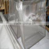 Fry Basket /cleaning Metal Baskets/drying Wire Basket /rack /medical Instrument Cleaning Baskets thumbnail-6