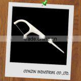 50 Pcs per Pack Italy Wrap Yellow Floss Toothpicks thumbnail-5