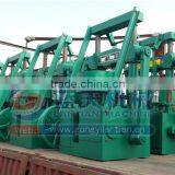 Prefect Equipment Charcoal Powder Briquette Press Machine thumbnail-6