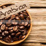 100% Arabica Roasted Coffee Bean thumbnail-1