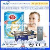 New Type Sugar Free Baby Powder Machine