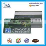 ISO14443A Certification Smart MIFARE DESFire EV2 4K Card thumbnail-5