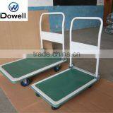 PH300 Steel Platform Hand Truck PH150 thumbnail-1