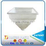 Environmental Protection Use 75L To 3000L Plastic Clear Bucket thumbnail-2
