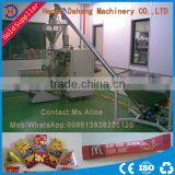 Liquid Granular Powder Sample Pouch Packing Machine