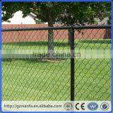 Sports Ground Chain Link Fence/PVC Farm Fencing Chain Link Fence(Guangzhou Factory) thumbnail-5