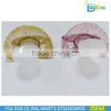 Adult Baby Large Silicone Pacifier Adult Toys New Colors Come in thumbnail-6