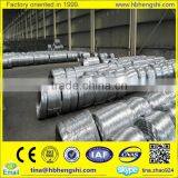 High Security Galvanized Metal Wire With Lower Price / Galvanized Binding Wire thumbnail-4