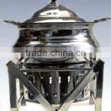 Handmade Party Used Chafing Dish