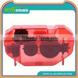 Bicycle Parts Chain Cleaner ,h0twve Bike Chain Cleaning Tool Set thumbnail-2