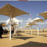 Traingle Shade Sail thumbnail-1