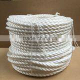 White Poly Rope Coils, Polyrope, Polypropylene10~20mm thumbnail-2